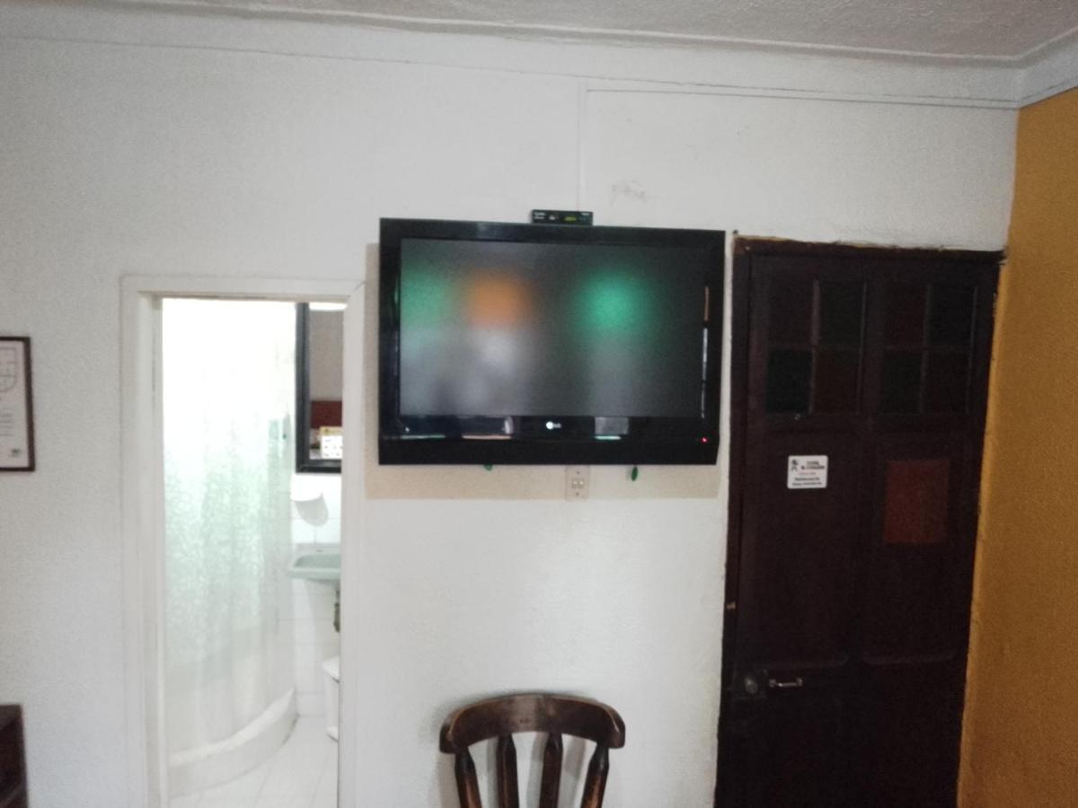 Hotel El Dorado La Candelaria Μπογκοτά Εξωτερικό φωτογραφία