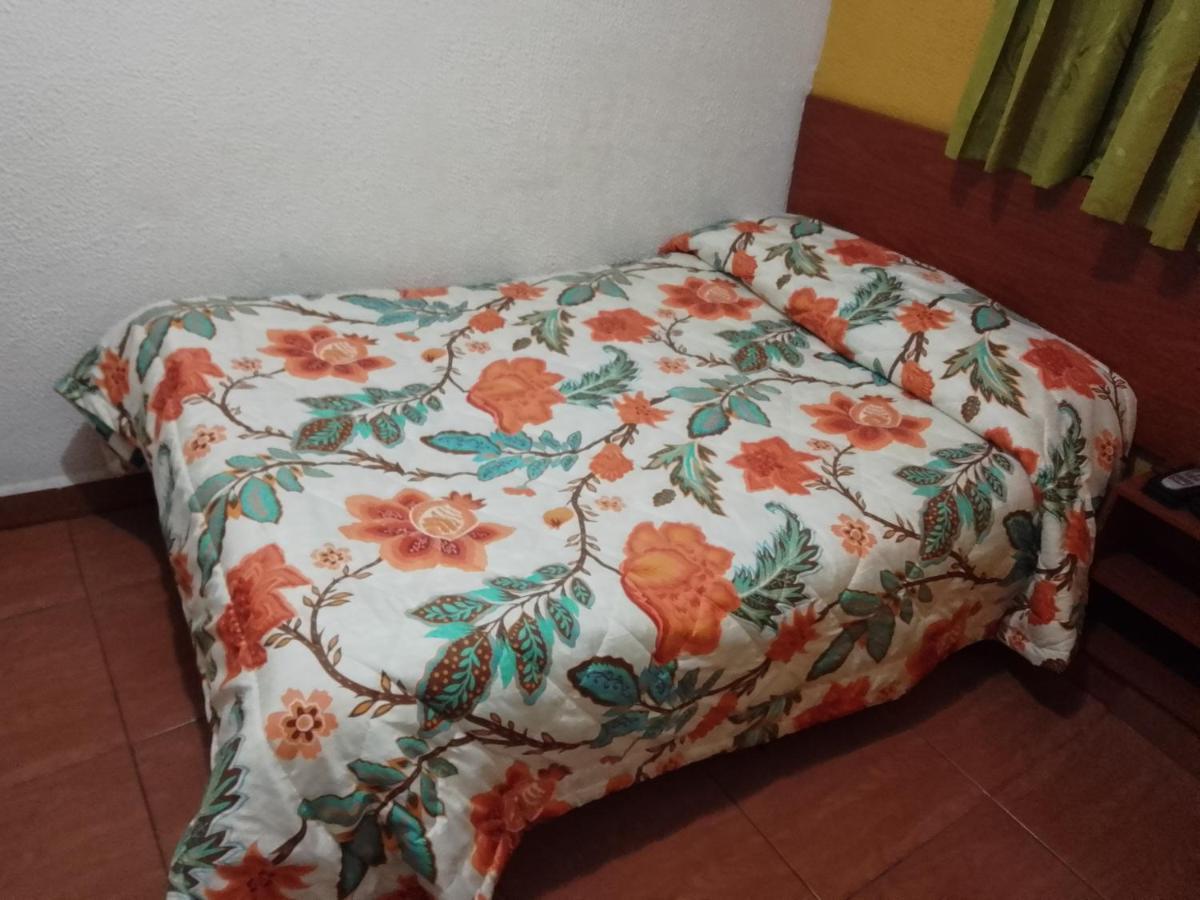 Hotel El Dorado La Candelaria Μπογκοτά Εξωτερικό φωτογραφία