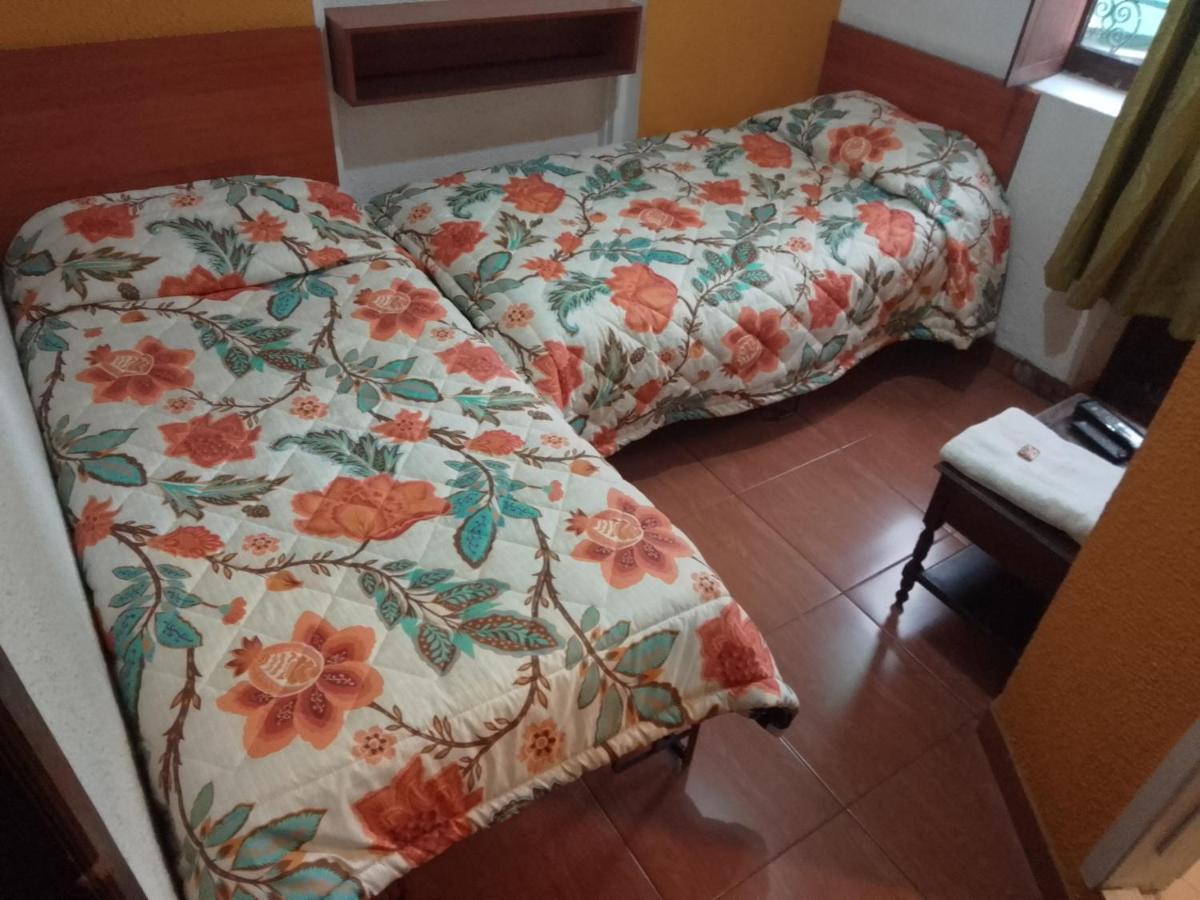 Hotel El Dorado La Candelaria Μπογκοτά Εξωτερικό φωτογραφία