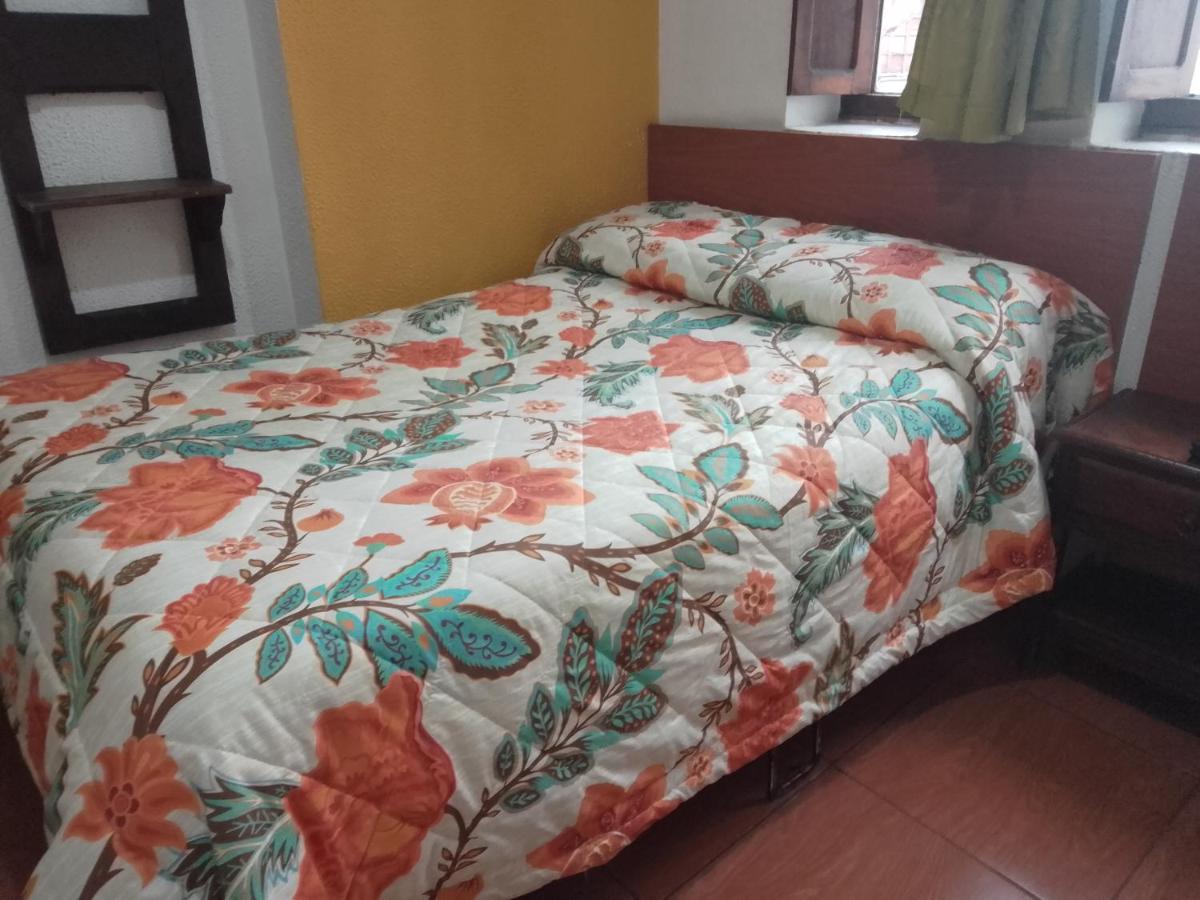 Hotel El Dorado La Candelaria Μπογκοτά Εξωτερικό φωτογραφία