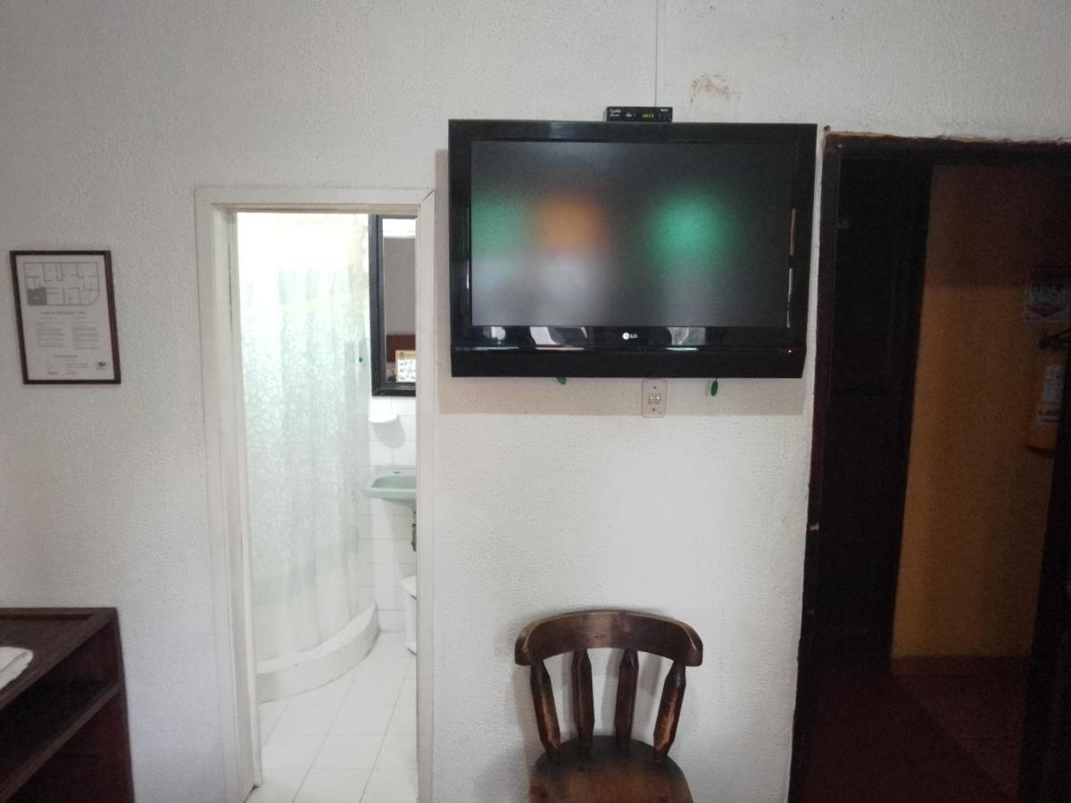 Hotel El Dorado La Candelaria Μπογκοτά Εξωτερικό φωτογραφία